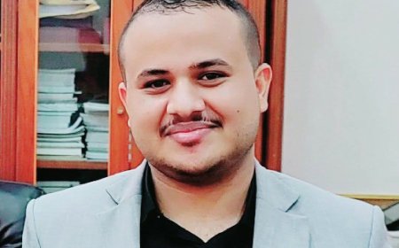 بيان تضامني مع الزميل يعقوب السفياني صادر عن نقابة الصحفيين والإعلاميين الجنوبيين