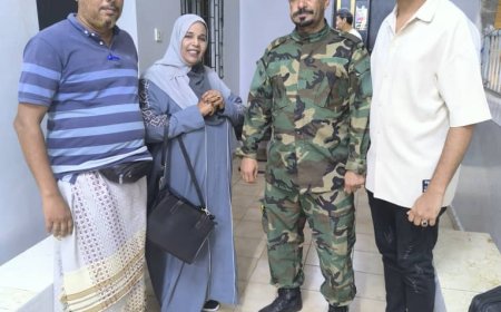 لقاء استثنائي لمناقشة ظاهرة الألعاب النارية ومخاطرها