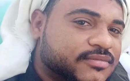 مناشدة لمن بيده القرار او لمن يستطيع ايصال مناشدتي...