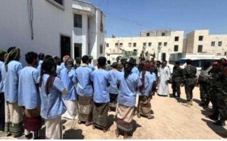 الصبيحي : بمناسبة شهر رمضان وبتوجيهات مجلس القيادة الرئاسي الإفراج عن (148) سجينًا ..