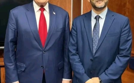 امير غالب سفيرا للولايات المتحدة الأمريكية في دولة الكويت ..