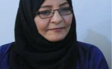 بمناسبة اليوم العالمي للمرأة رئيس اتحاد نساء الجنوب تبعث تهانيها لنساء الجنوب..