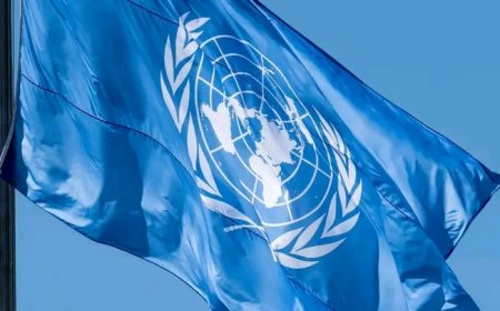 محام يمني يتهم الأمم المتحدة بتخادمها مع الحو,,ثيين ويدعو لإطلاق حملة واسعة ضد الأمم المتحدة ... 