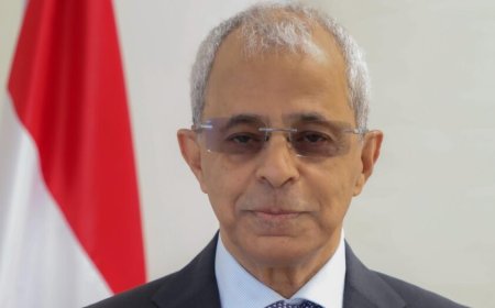 مسؤول يمني رفيع: خارطة الطريق دخلت مرحلة الموت وصعب جدًا إعادتها للحياة