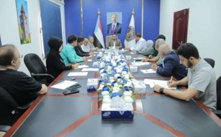 الهيئة الوطنية للاعلام الجنوبي يدعو الأقلام الوطنية ووسائل الإعلام إلى كشف مظاهر الفساد..