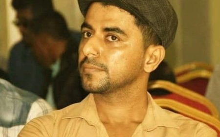 النيابة العامة في المكلا تستدعي الصحفي الأخلاقي..