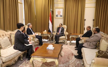 وزارة الصحة تؤمن دعماً دولياً بـ22 مليون دولار لتعزيز الخدمات الصحية في اليمن وتستعد للقاء قادم مع المانحين