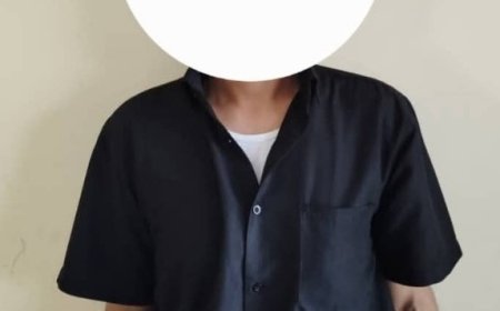 مكافحة المخدرات في المهرة تضبط أحد الفارين من سجن حضرموت..