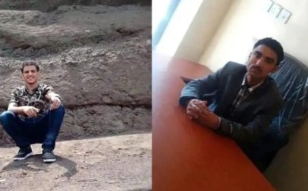 مقتل شابان برصاص مسلح في محافظة إب ..