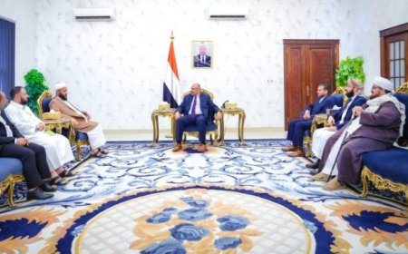 النائب  الزبيدي يلتقي شبيبة ويؤكد على  دعمه الكامل لأي إجراءات من شأنها تحسين خدمات الحجاج..