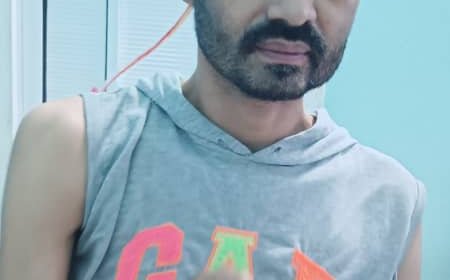المعاق أرزاق جعفر يناشد النائب العام لإنصافه بعد الإفراج عن المعتدي بتقارير مزورة لتلقي العلاج برع السجن لمدة ثلاث أشهر