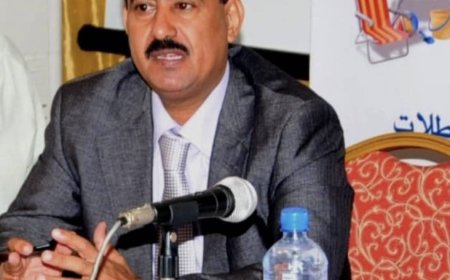 عاجل: توضيح بشأن ما جرى في مطار عدن الدولي 