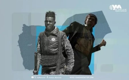 تعاون غير مسبوق بين الحو,,ثيين وحركة الشباب الصومالية ...