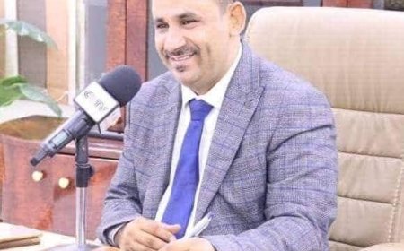 رئيس الهيئة يعزي نائب وزير النقل ناصر شريف بوفاة عمه