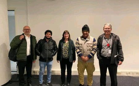 بروفيسور قأسم المحپشي يگتب : مارينا ريجت فهمت اليمن أفضل من النخب اليمنية.. 