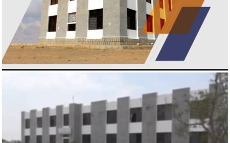 رئاسة جامعة لحج تناشد اللواء الزُبيدي التدخل لوقف التصرف غير القانوني في أراضيها