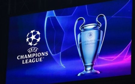 تعرف على قائمة المتأهلين إلى دور الثمانية الكبار لدوري أبطال أوروبا...
