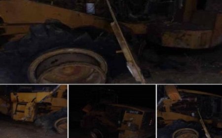 انفجار لغم حو,,ثي بـ ”شيول” في حيس جنوب الحديدة...