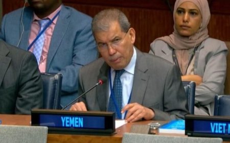 اليمن تؤكد أنها تعمل على تعزيز المشاركة السياسية للمرأة على جميع المستويات..