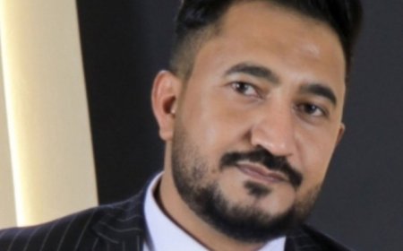 اختفاء صحفي في صنعاء...