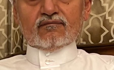 الشيخ صالح الفضلي يدعو إلى تحرك عاجل لوضع حد للاعتداءات على أراضي منطقة العلم