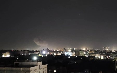 عاجل:ناشط يروي تفاصيل لأول مرة يحدث في صنعاء أثناء غارات جوية أمريكية(تعرف عليها )