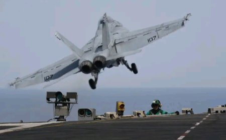 واشنطن توجه لطهران هذه الرسالة التحذيرية ..