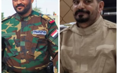 تعزية ومواساة للعقيد توفيق الهابون في وفاة والدته