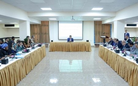 إلحكومة اليمنية والأمم المتحدة يشكلان لجنة تنسيق دائمة ...