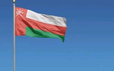 تخادما مع الحو,,ثيين سلطنة عمان تدعوا امريكا لوقف عملياتها العسكرية ..