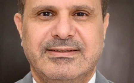 جابر محمد: هناك فرصة لإنهاء الحرب إذا جنح الحو،ثيون إلى السلام