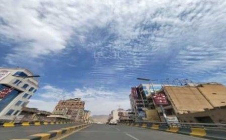 فلكي يمني يتوقع هذا الأمر في الثلث الأخير من رمضان..