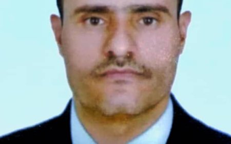 خطة شاملة لاستعادة الدولة وتعزيز الوحدة الوطنية