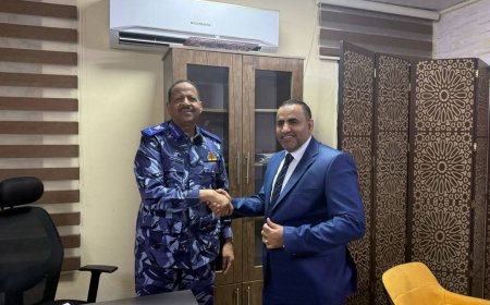 السودان يمنح تسهيلات لليمنيين: إعفاء من التأشيرة ورسوم الإقامة