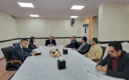 وزير الصناعة والتجارة يبحث مع السفيرة الفرنسية تعزيز التعاون المشترك لمواجهة التحديات الاقتصادية والتجارية