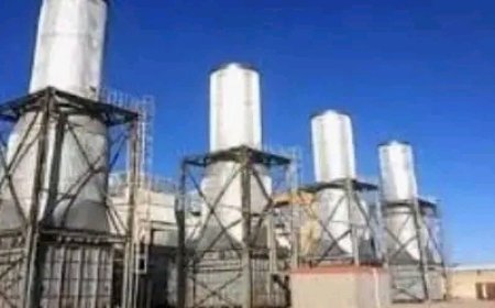 تحذيرات من كارثة كهربائية في العاصمة عدن ...