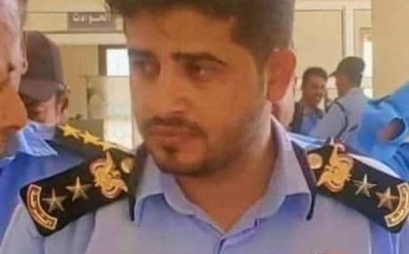 قيادي حو,,ثي يعتدي على الباعة المتجولين في الحديدة.. .