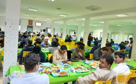 في الاجتماء الطارئ لجامعة الدول العربية.. اليمن تؤكد ان إسرائيل طرف غير جدير بالثقة ..