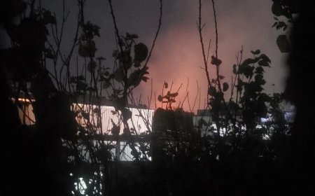 عاجل: غارات جوية أمريكية تستهدف هذا المكان في صنعاء(صورة أولية)