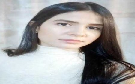 ناشطة من العاصمة عدن تطالب حكومة  الشرعية بهذا الأمر..