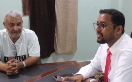 وكيل الحديدة يشدد على إغلاق محطات الغاز في الأحياء السكنية والغير ملتزمة بالأسعار..