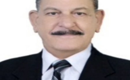 *السيميائي الدلالي في ديوان (بخور الليالي) للشاعر السعودي د. علي الدرورة*