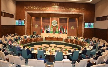 في الاجتماء الطارئ لجامعة الدول العربية.. اليمن تؤكد ان إسرائيل طرف غير جدير بالثقة ..