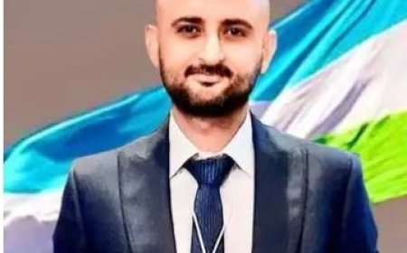 اكاديمي تهامي  يطلع مكتب المبعوث الأممي على جريمة قتل شاب تهامي ويطالب بتحقيق دولي..