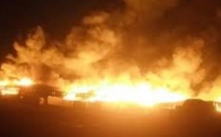 غارات امريكية على مواقع حو,,ثية في الحديدة ..