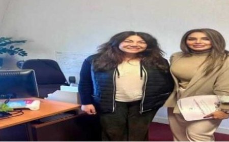 تحرك حقوقي مكثف في جنيف تقوده رئيسة الائتلاف الوطني للنساء المستقلات...