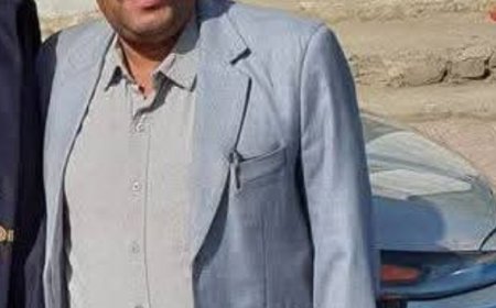 الحو,,ثيين يختطفون شيخًا قبليًا في ريمة..