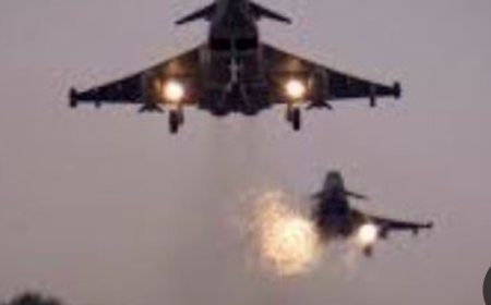 غارات جوية يشنها الطيران الامريكي على جنوب الحديدة...