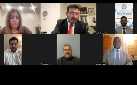 المجلس الوطني للأقليات في اليمن يحيي الذكرى الثالثة لتأسيسه ويطالب بضمان حقوق المواطنة المتساوية..