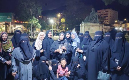 إفطار صائم لتعزيز دور المرأة في مديرية التواهي